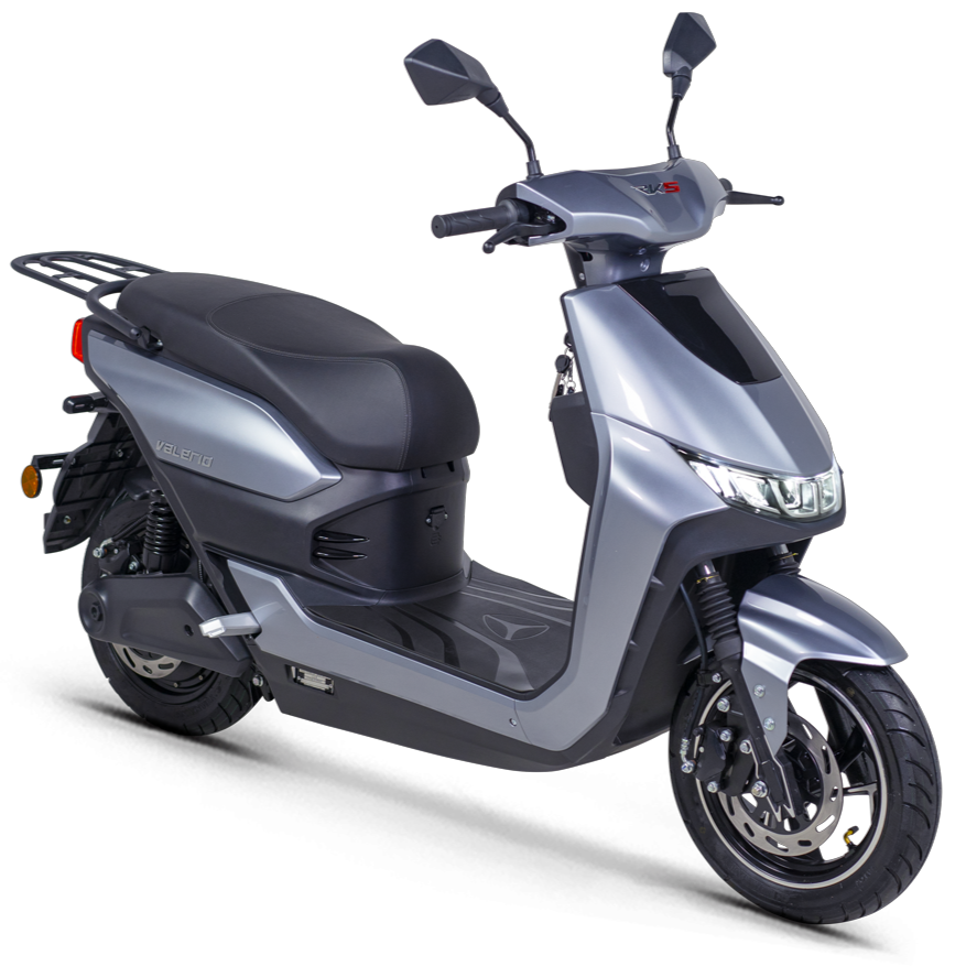 Rks VALERIO Elektrikli Scooter Ozay Motor