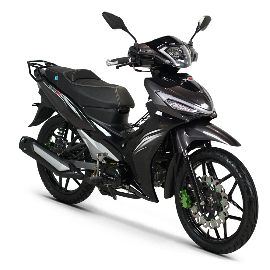  KUBA EASY PRO 50 Ozay Motor